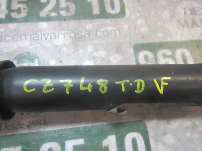 Recambio de amortiguador trasero derecho para renault scenic iii grand dynamique referencia OEM IAM 562100028R  