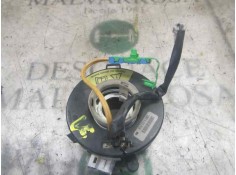 Recambio de anillo airbag para fiat punto berlina (188) 1.9 d (i) referencia OEM IAM    2
