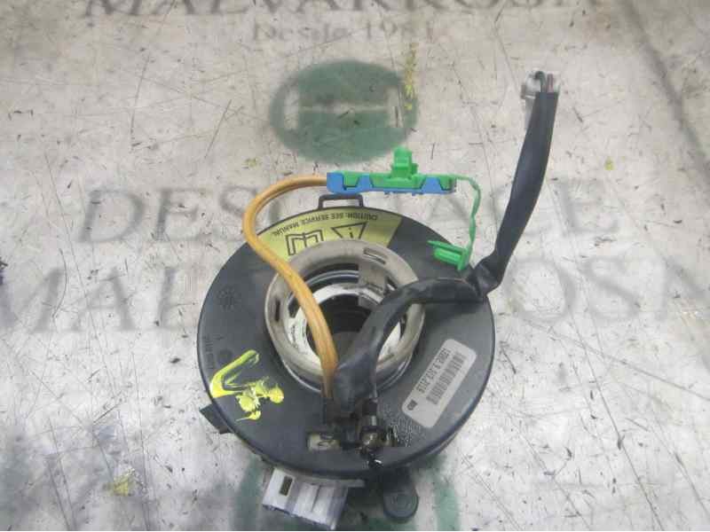 Recambio de anillo airbag para fiat punto berlina (188) 1.9 d (i) referencia OEM IAM   
