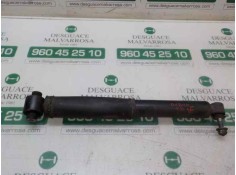 Recambio de amortiguador trasero derecho para renault megane iii berlina 5 p authentique referencia OEM IAM 562107002R 562107002 2