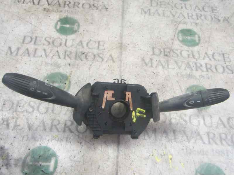Recambio de mando luces para fiat punto berlina (188) 1.9 d (i) referencia OEM IAM   