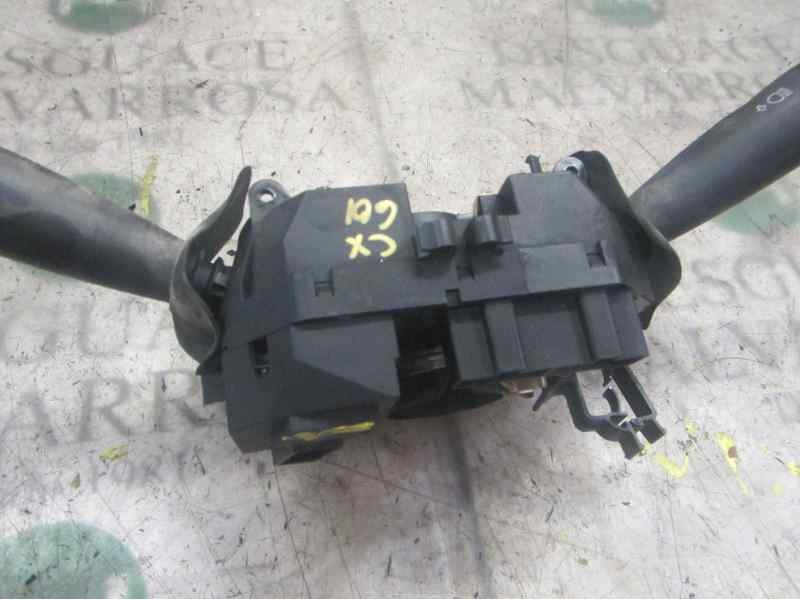 Recambio de mando luces para fiat punto berlina (188) 1.9 d (i) referencia OEM IAM   