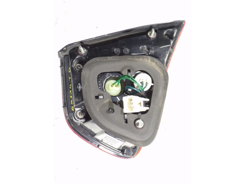 Recambio de piloto trasero derecho interior para kia rio 1.1 crdi cat referencia OEM IAM   