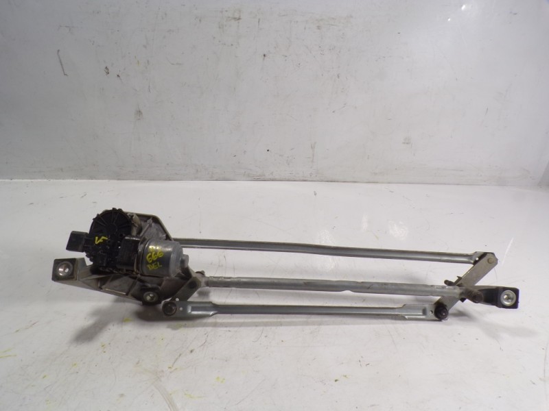 Recambio de motor limpia delantero para ford kuga (cbv) titanium referencia OEM IAM 1709010 8V4117508AB 0390243067