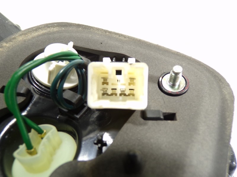 Recambio de piloto trasero derecho interior para kia rio 1.1 crdi cat referencia OEM IAM   