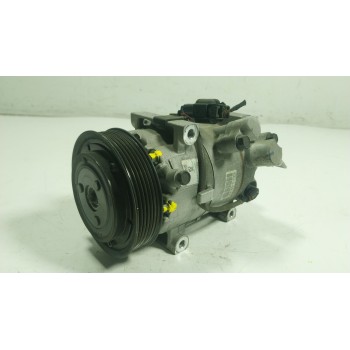 COMPRESOR AIRE ACONDICIONADO 97701C8400 CA500ALEKA04 