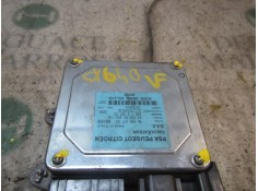 Recambio de modulo electronico para citroën c3 1.4 sx plus referencia OEM IAM    2