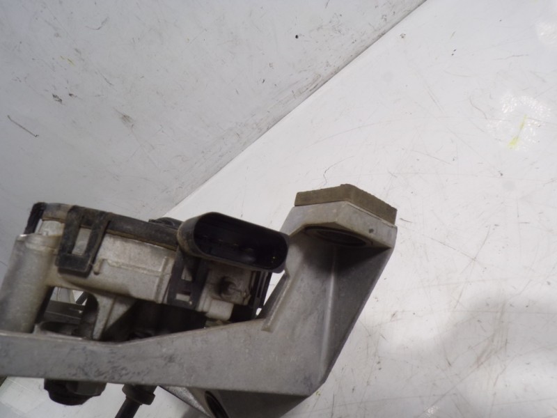 Recambio de motor limpia delantero para ford kuga (cbv) titanium referencia OEM IAM 1709010 8V4117508AB 0390243067