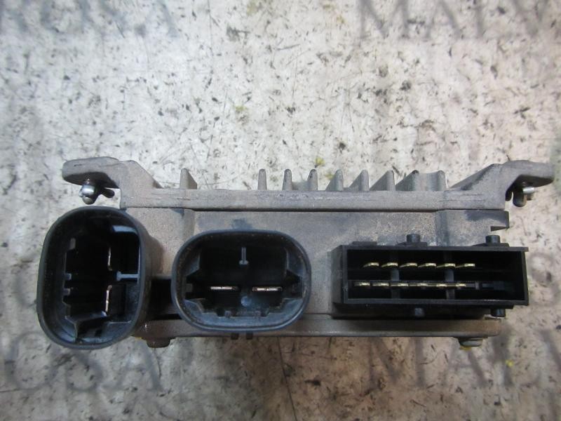 Recambio de modulo electronico para citroën c3 1.4 sx plus referencia OEM IAM   