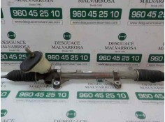 Recambio de cremallera direccion para renault megane iii berlina 5 p authentique referencia OEM IAM 490018982R 490017022R  2