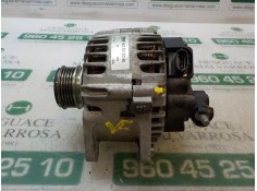 Recambio de alternador para hyundai i30cw classic referencia OEM IAM 373002A601 TG12C140 TG12C140 2