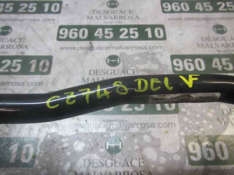 Recambio de barra estabilizadora delantera para renault scenic iii grand dynamique referencia OEM IAM 546110015R  