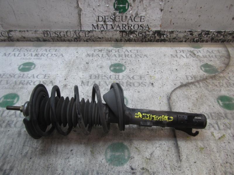 Recambio de amortiguador delantero izquierdo para ford ka (ccq) luxury referencia OEM IAM   