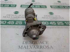 Recambio de motor arranque para renault megane iii berlina 5 p authentique referencia OEM IAM 233000603R 233003329R TS12E9 2