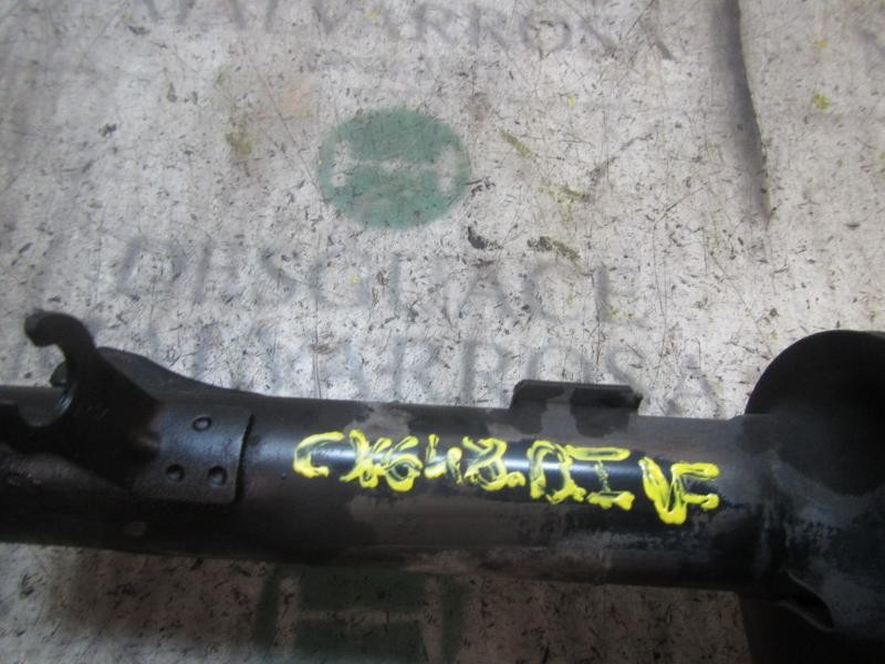 Recambio de amortiguador delantero izquierdo para ford ka (ccq) luxury referencia OEM IAM   