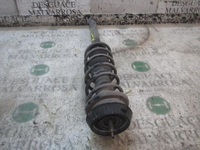Recambio de amortiguador trasero izquierdo para ford ka (ccq) luxury referencia OEM IAM   
