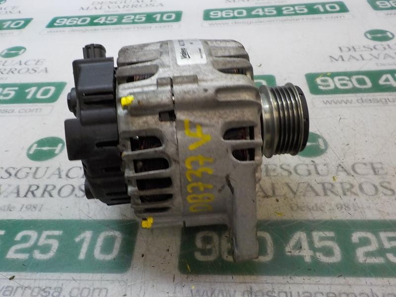 Recambio de alternador para hyundai i30cw classic referencia OEM IAM 373002A601 TG12C140 TG12C140