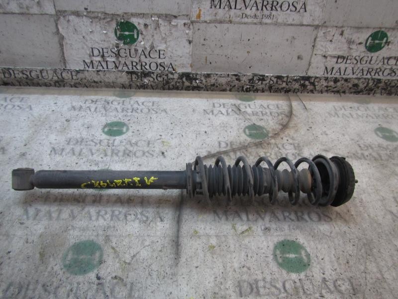 Recambio de amortiguador trasero izquierdo para ford ka (ccq) luxury referencia OEM IAM   