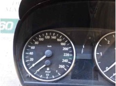 Recambio de cuadro instrumentos para bmw serie 3 berlina (e90) 2.0 16v diesel referencia OEM IAM 62109316127 911020503 102535048 2