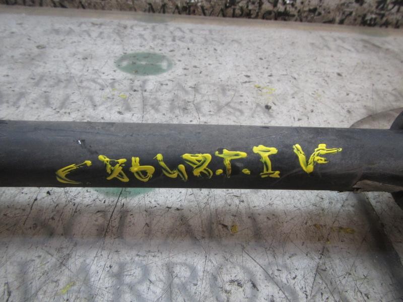 Recambio de amortiguador trasero izquierdo para ford ka (ccq) luxury referencia OEM IAM   