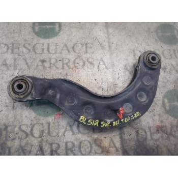 BRAZO SUSPENSION SUPERIOR DELANTERO IZQUIERDO 2512873 