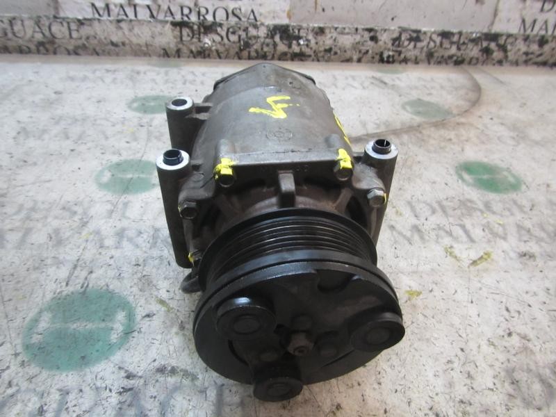 Recambio de compresor aire acondicionado para ford ka (ccq) luxury referencia OEM IAM   