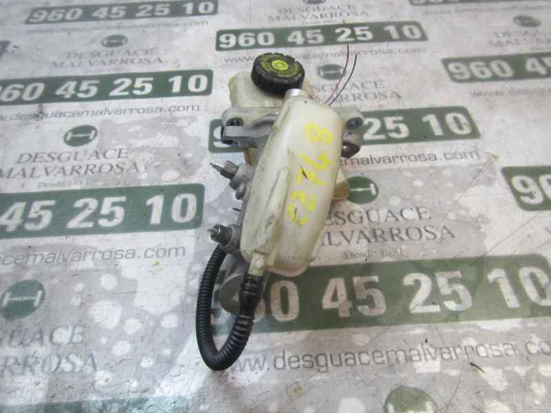 Recambio de bomba freno para renault scenic iii grand dynamique referencia OEM IAM 460115826R  