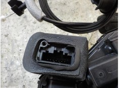 Recambio de cerradura puerta trasera izquierda para seat ibiza (kj1) style referencia OEM IAM 5TA839015E   2