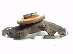 Recambio de mangueta delantera derecha para citroën c4 lim. 1.6 blue-hdi fap referencia OEM IAM 364796   2