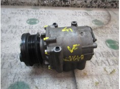 Recambio de compresor aire acondicionado para ford ka (ccq) luxury referencia OEM IAM    2