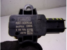 Recambio de modulo electronico para ford mondeo turn. 2.0 tdci cat referencia OEM IAM 2165458 F2GT14C676AA  2