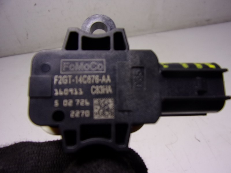 Recambio de modulo electronico para ford mondeo turn. 2.0 tdci cat referencia OEM IAM 2165458 F2GT14C676AA 