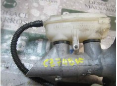 Recambio de bomba freno para renault scenic iii grand dynamique referencia OEM IAM 460115826R   2