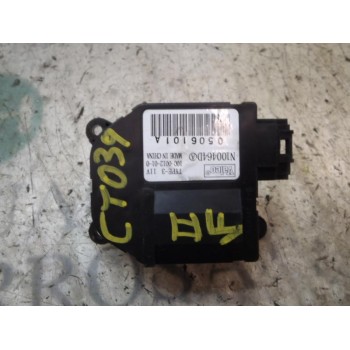 MODULO ELECTRONICO 27730AX010 0506101A 0506101A