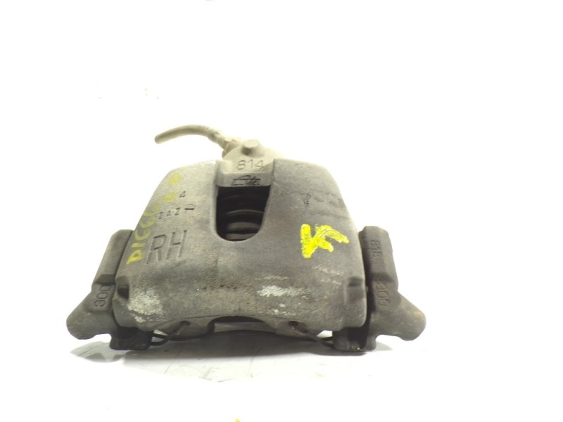 Recambio de pinza freno delantera derecha para ford kuga (cbv) titanium referencia OEM IAM 1682875  