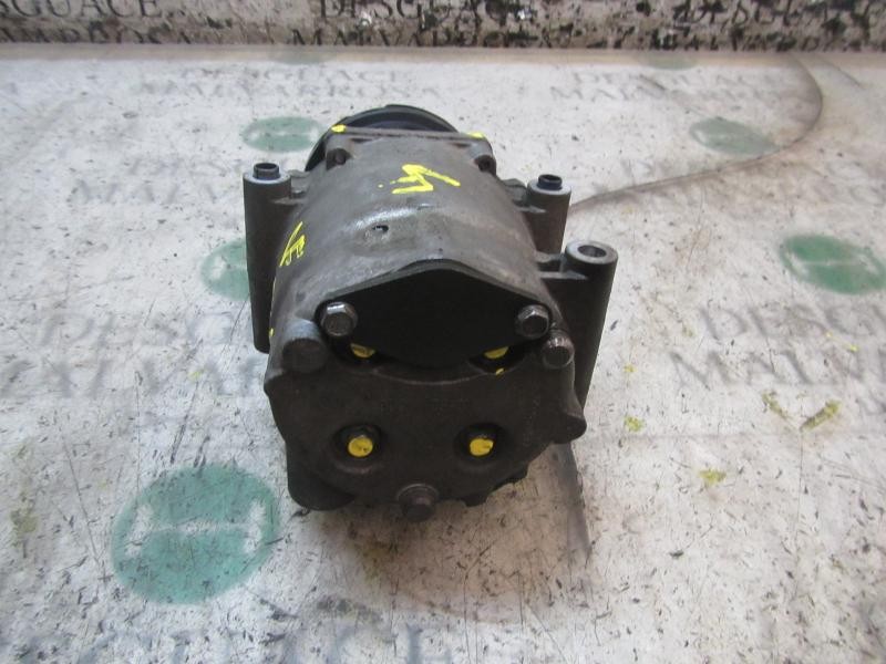 Recambio de compresor aire acondicionado para ford ka (ccq) luxury referencia OEM IAM   