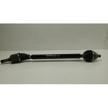 TRANSMISION DELANTERA DERECHA 5Q0407272DK 