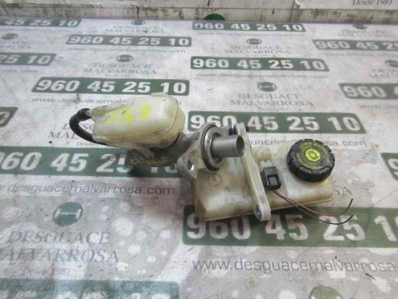 Recambio de bomba freno para renault scenic iii grand dynamique referencia OEM IAM 460115826R  