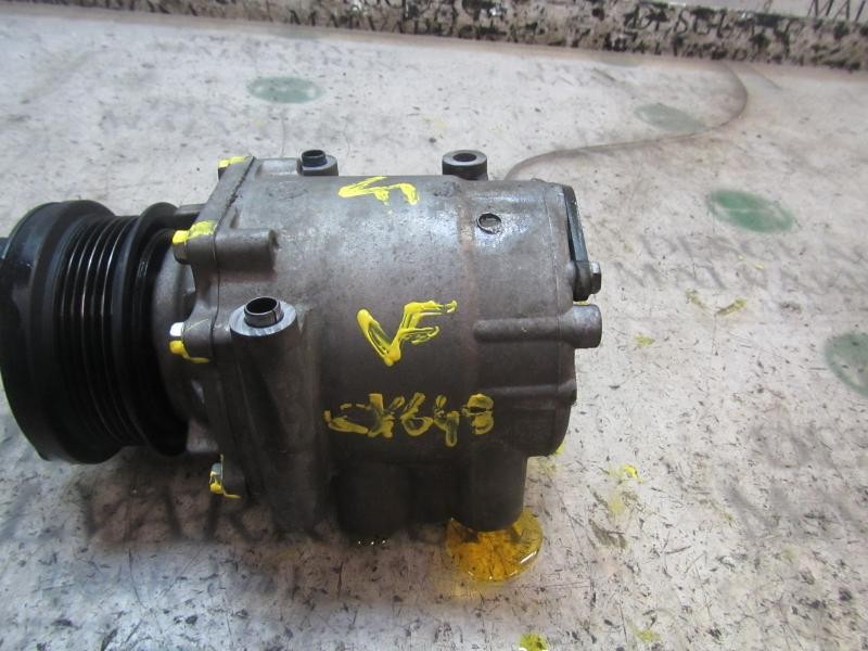 Recambio de compresor aire acondicionado para ford ka (ccq) luxury referencia OEM IAM   