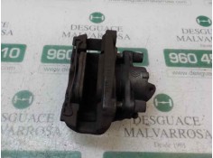 Recambio de pinza freno delantera derecha para renault megane iii berlina 5 p authentique referencia OEM IAM 410018218R   2
