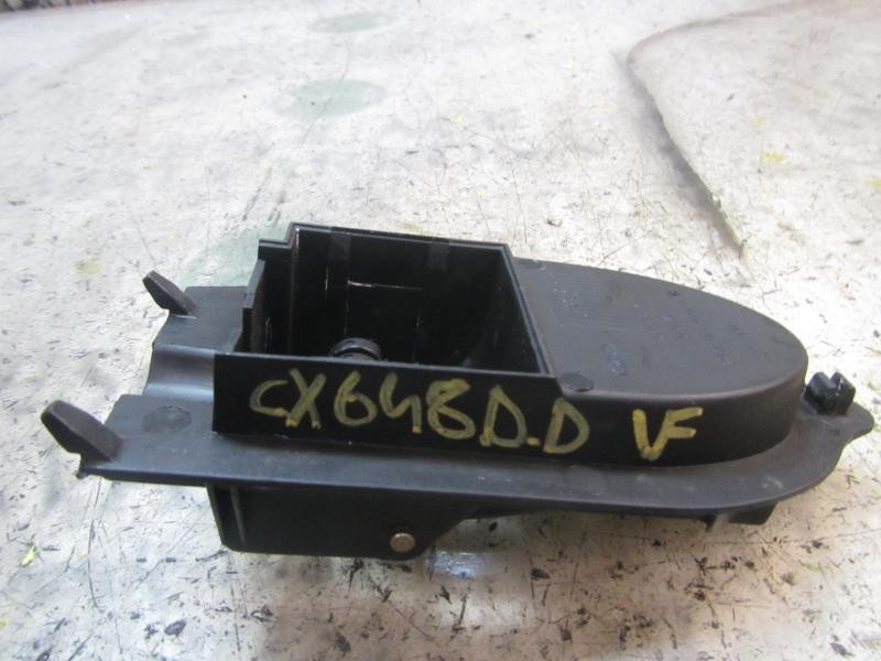 Recambio de maneta interior delantera derecha para ford ka (ccq) luxury referencia OEM IAM   