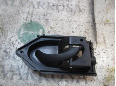 Recambio de maneta interior delantera derecha para ford ka (ccq) luxury referencia OEM IAM    2