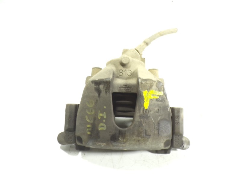 Recambio de pinza freno delantera izquierda para ford kuga (cbv) titanium referencia OEM IAM 1682876  