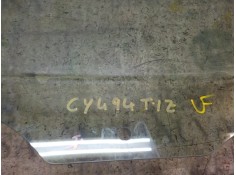 Recambio de cristal puerta trasero izquierdo para seat ibiza (kj1) style referencia OEM IAM 6F0845025   2