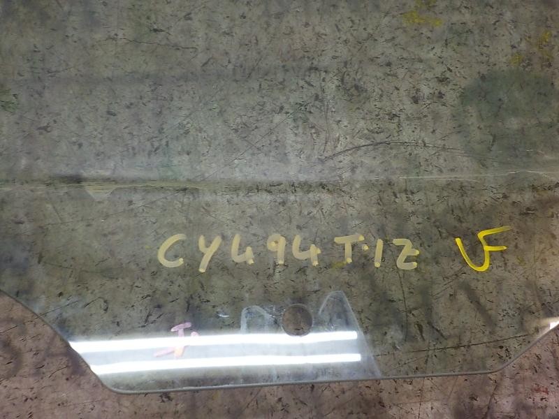 Recambio de cristal puerta trasero izquierdo para seat ibiza (kj1) style referencia OEM IAM 6F0845025  