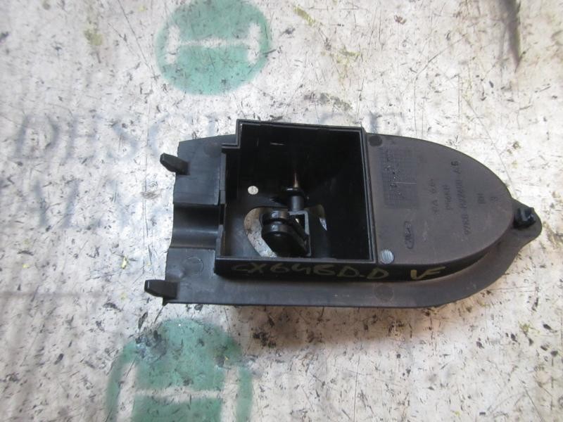 Recambio de maneta interior delantera derecha para ford ka (ccq) luxury referencia OEM IAM   