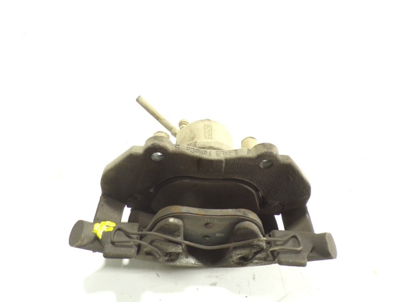 Recambio de pinza freno delantera izquierda para ford kuga (cbv) titanium referencia OEM IAM 1682876  