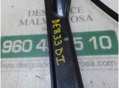 Recambio de elevalunas delantero izquierdo para bmw serie 3 berlina (e90) 2.0 16v diesel referencia OEM IAM 51337140587 6927027  2