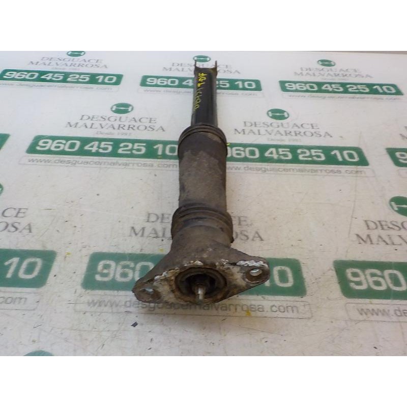 Recambio de amortiguador trasero derecho para hyundai i30cw classic referencia OEM IAM 553112R700 553102R700 