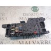 Recambio de caja reles / fusibles para volvo s60 berlina 2.4 d referencia OEM IAM 8678449 8678449 